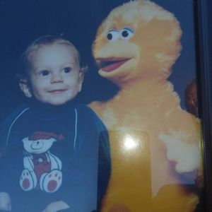 Meet your Posher, Jeremy